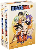 Dragon Ball - Monster Box Dragon Ball - Monster Box